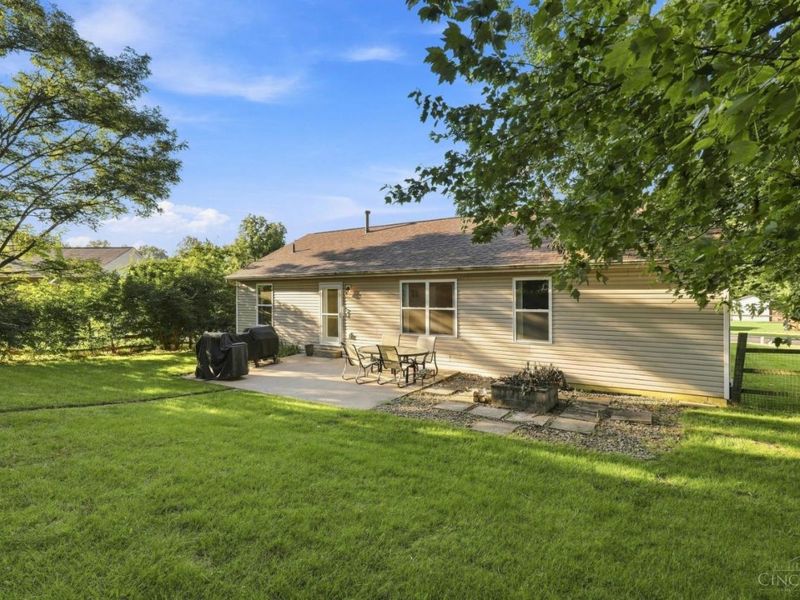 11 Grouse Drive, Pierce Twp, OH 45102 Photo 36
