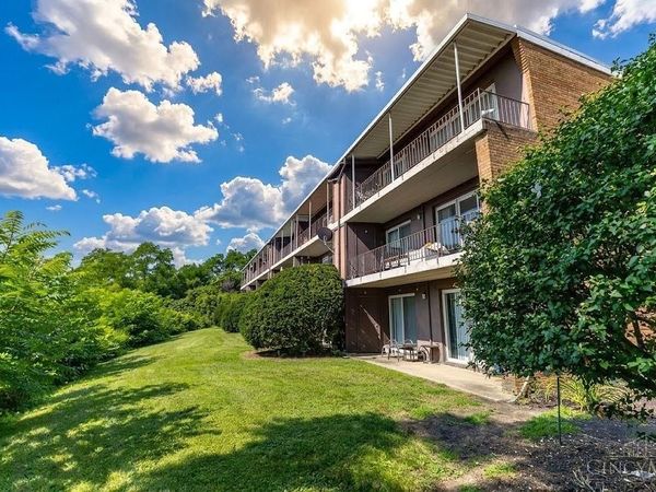 2691 Lehman Road, Unit 16, Cincinnati, OH 45204