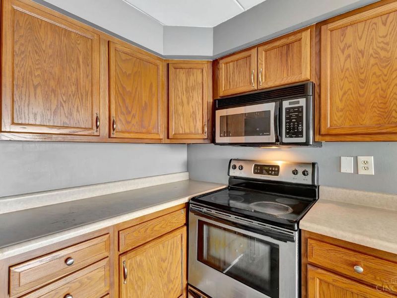 2691 Lehman Road, Unit 16, Cincinnati, OH 45204 Photo 17