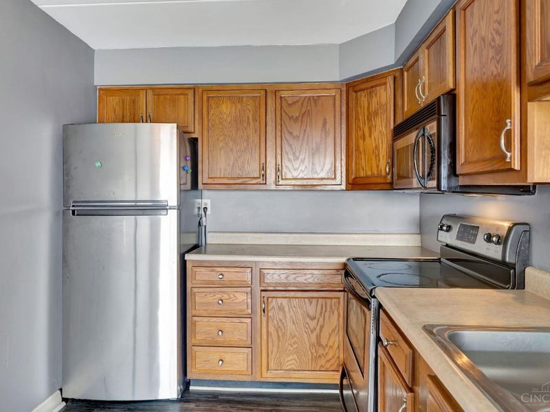 2691 Lehman Road, Unit 16, Cincinnati, OH 45204 Photo 20