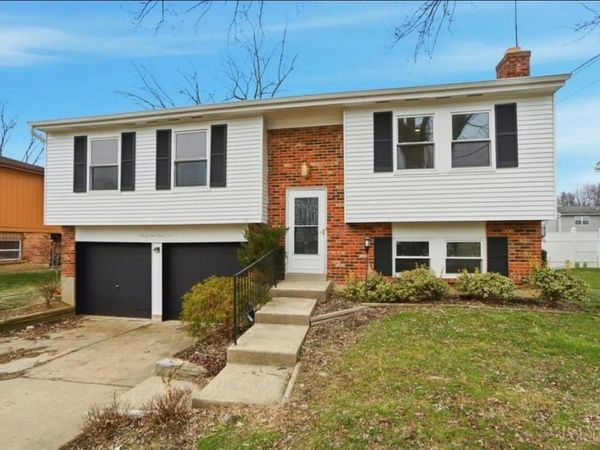 9925 Grasscreek Court, Colerain Twp, OH 45231