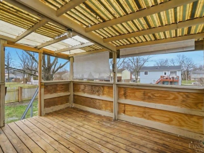 9925 Grasscreek Court, Colerain Township, OH 45231 Photo 19