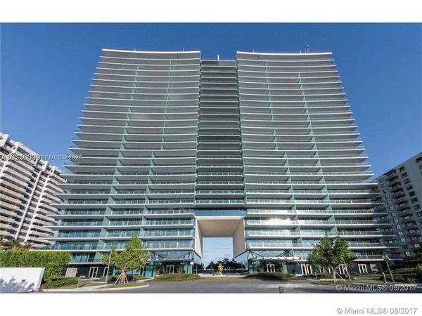 10201 Collins Ave , Unit 1005, Bal Harbour, FL 33154