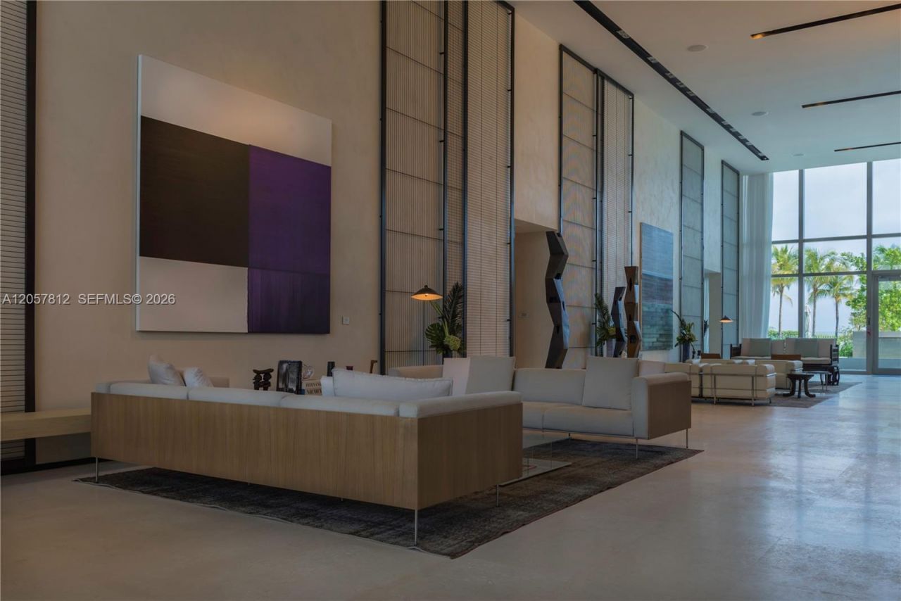 10201 Collins Ave , Unit 1005, Bal Harbour, FL 33154 Photo