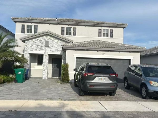 16144 SW 148th Pl , Miami, FL 33187