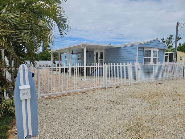 200 Buttonwood Ave , Unit NA, Key Largo, FL 33037