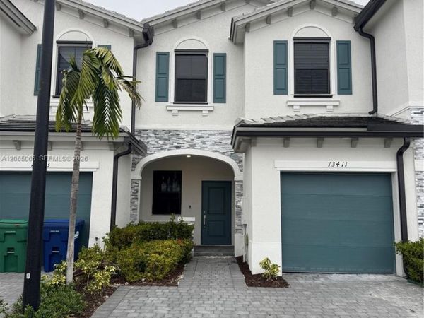 13411 SW 287th Ter , Unit 13411, Homestead, FL 33033