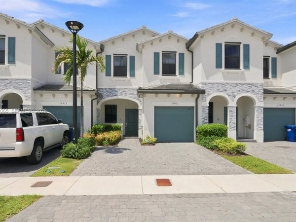 13411 SW 287th Ter , Unit 13411, Homestead, FL 33033