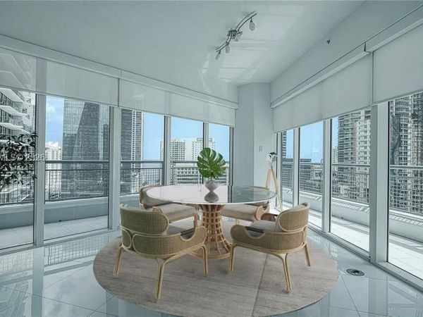 60 SW 13th St , Unit 1600, Miami, FL 33130