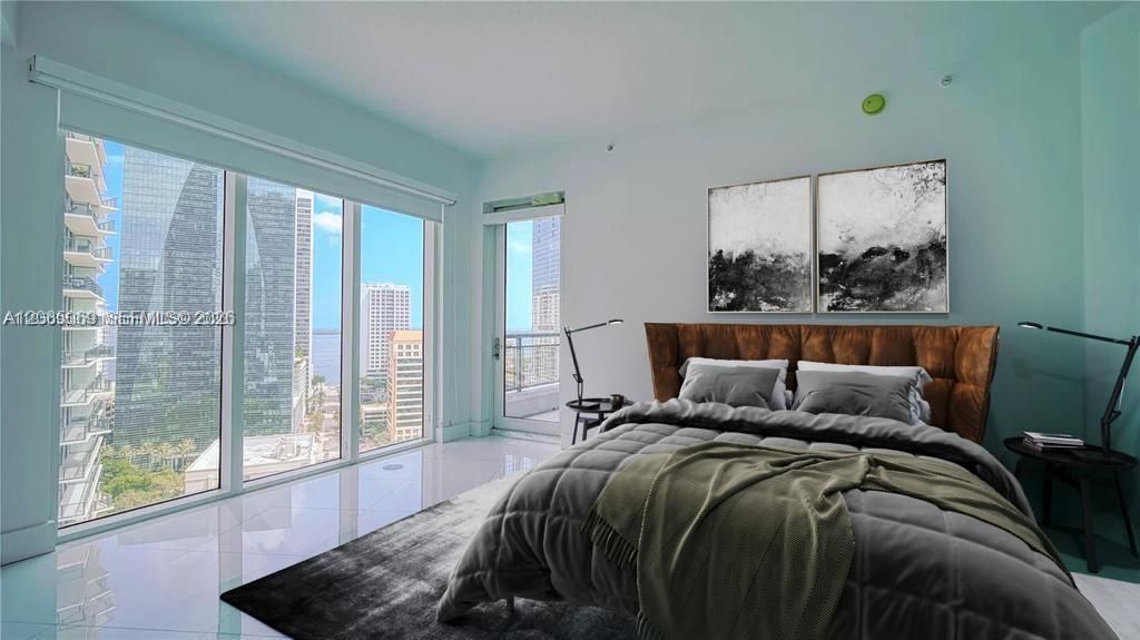 60 SW 13th St , Unit 1600, Miami, FL 33130 Photo