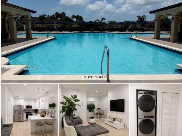 945 NE 33rd Ter, Unit 201, Homestead, FL 33033
