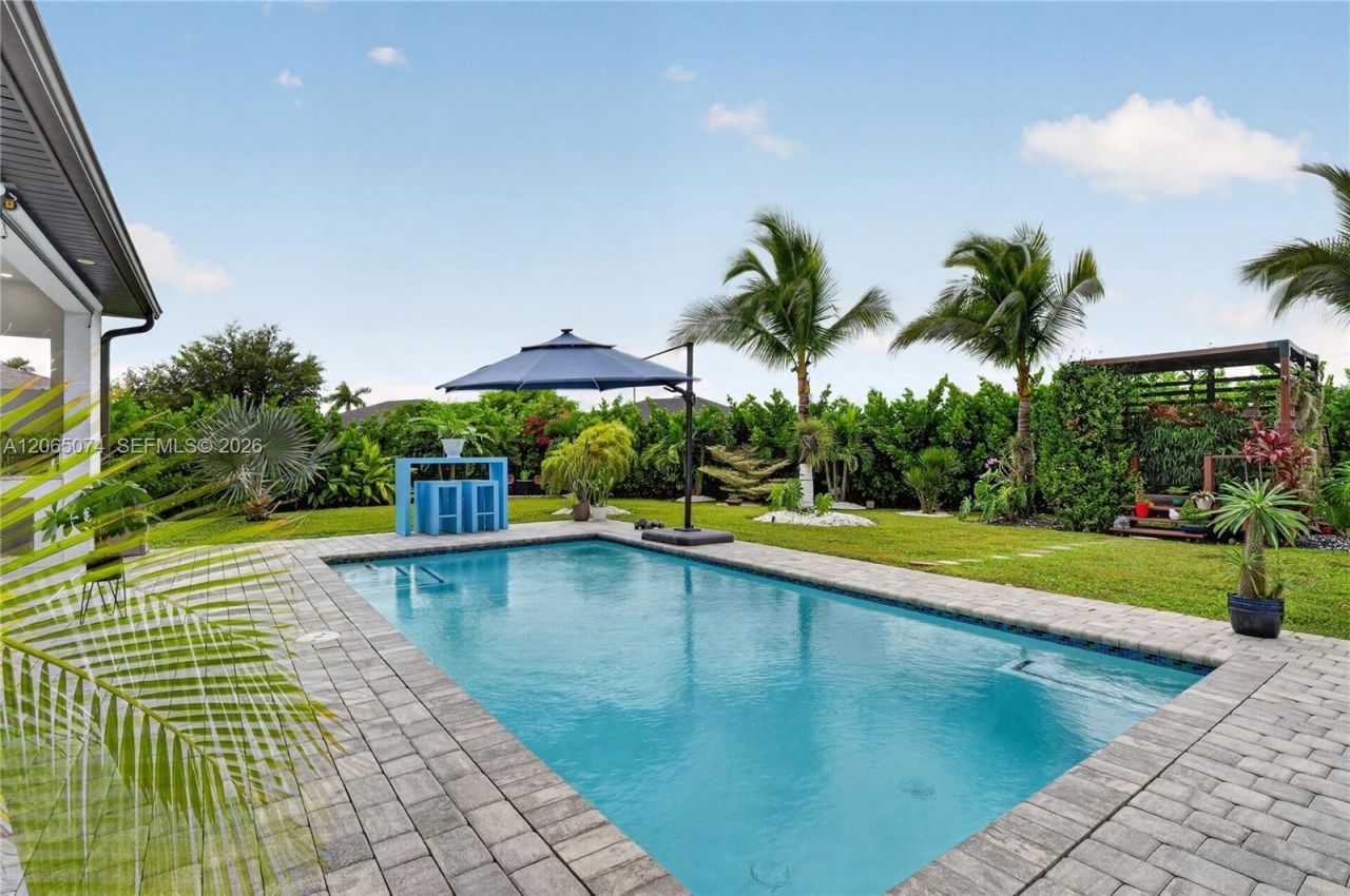 244 NW 15, Cape Coral, FL 33993 Photo