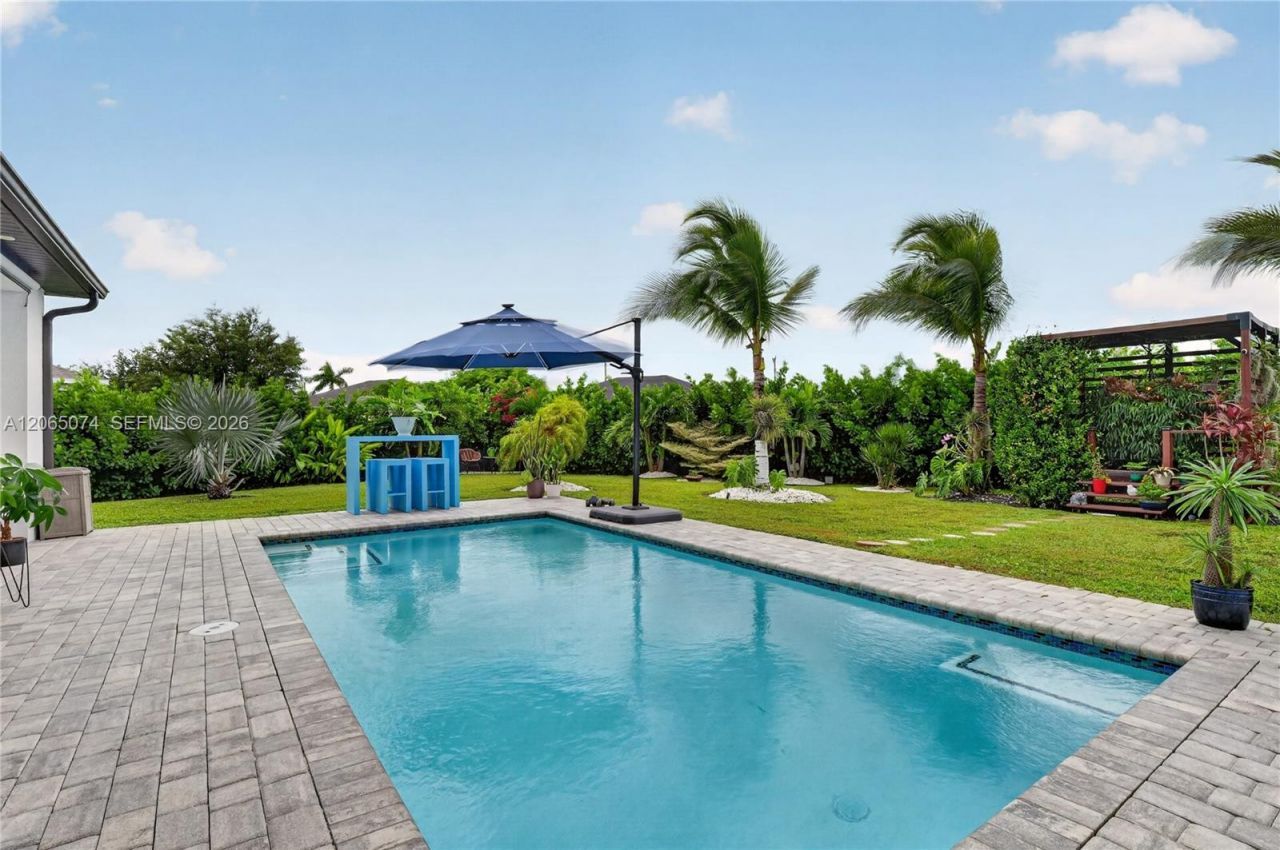 244 NW 15, Cape Coral, FL 33993 Photo