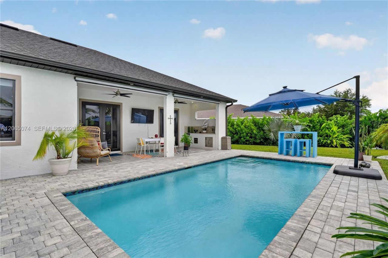 244 NW 15, Cape Coral, FL 33993 Photo