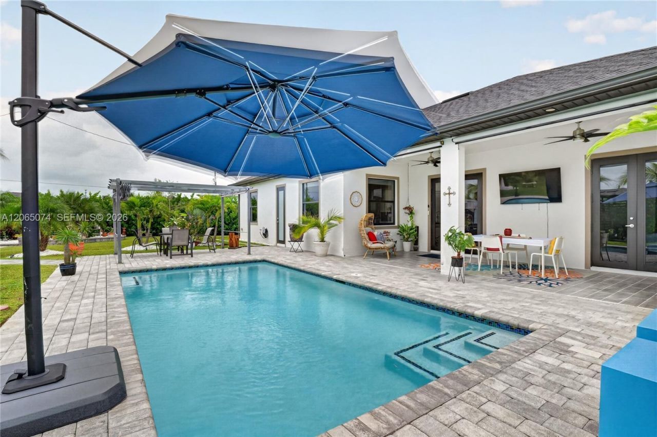 244 NW 15, Cape Coral, FL 33993 Photo