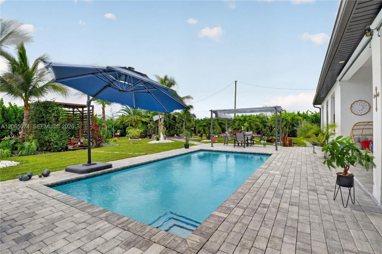 244 NW 15, Cape Coral, FL 33993 Photo