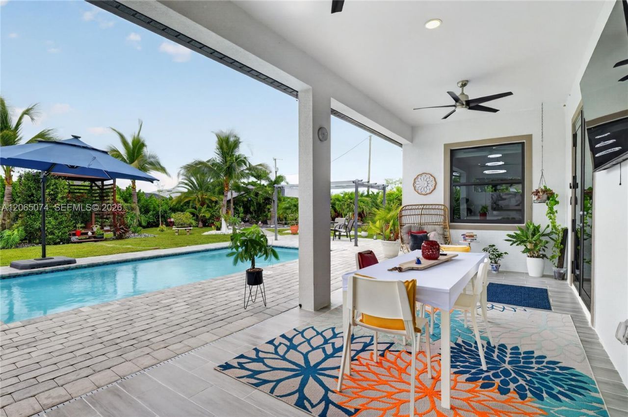 244 NW 15, Cape Coral, FL 33993 Photo