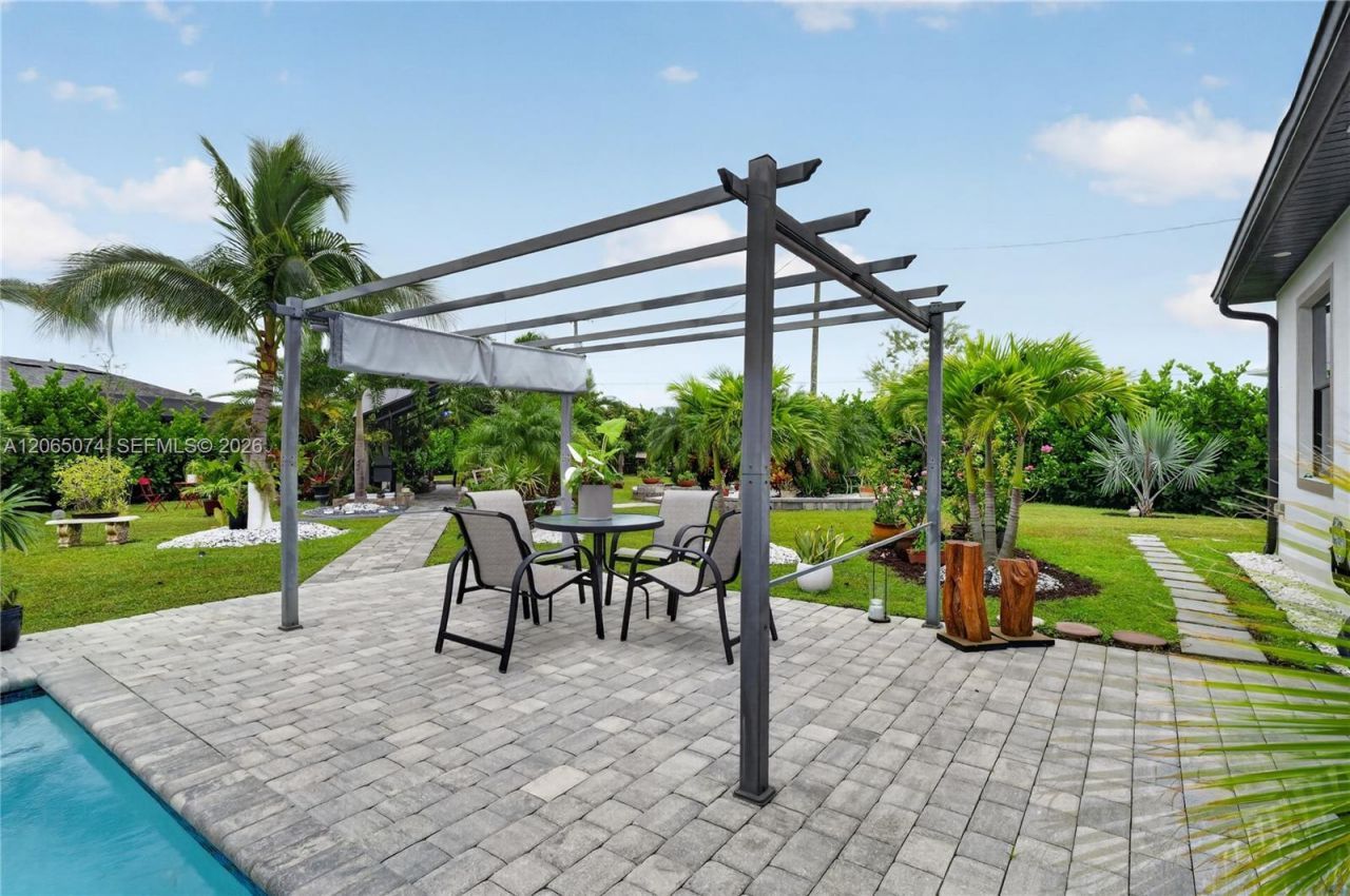 244 NW 15, Cape Coral, FL 33993 Photo