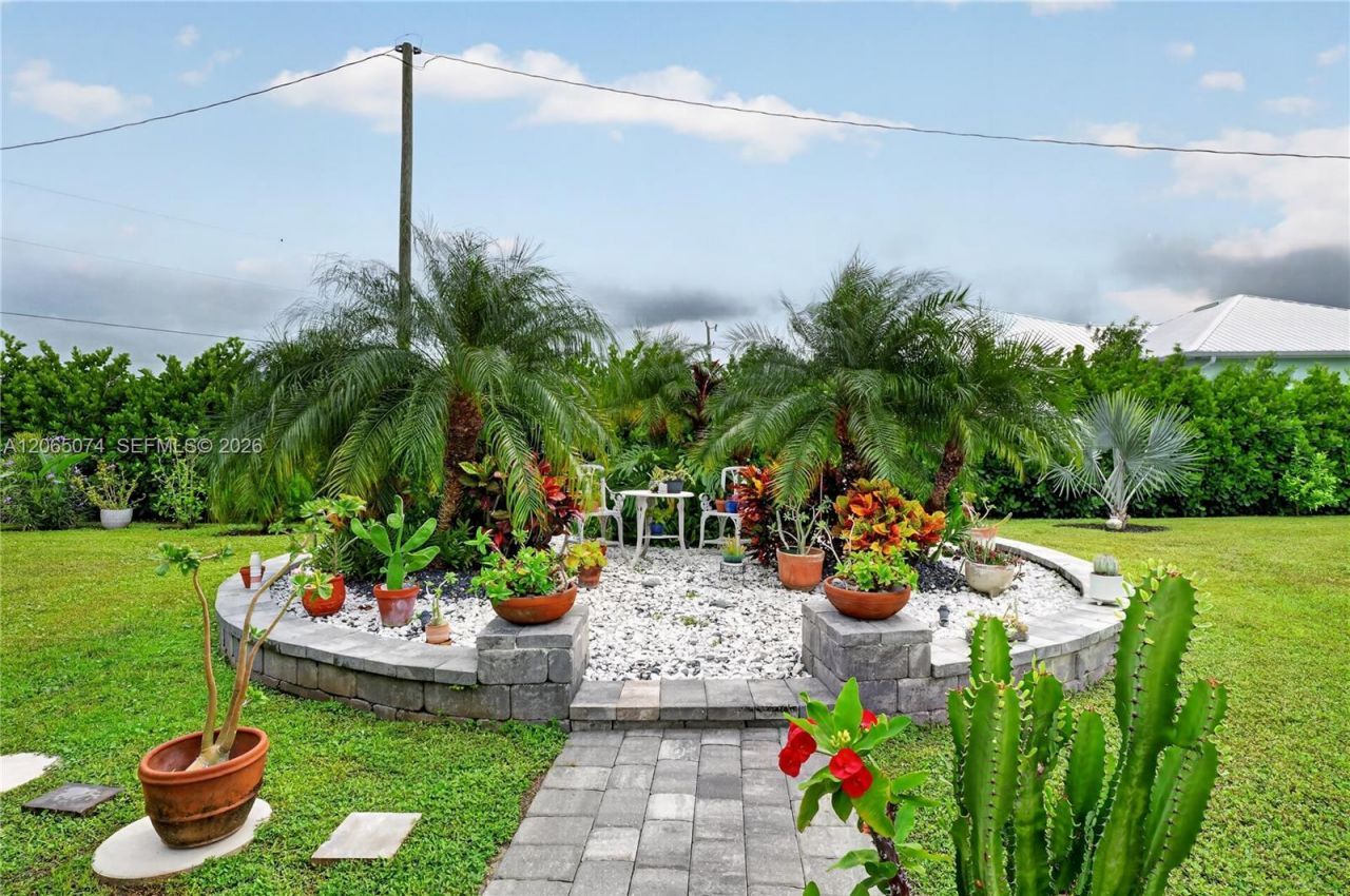 244 NW 15, Cape Coral, FL 33993 Photo