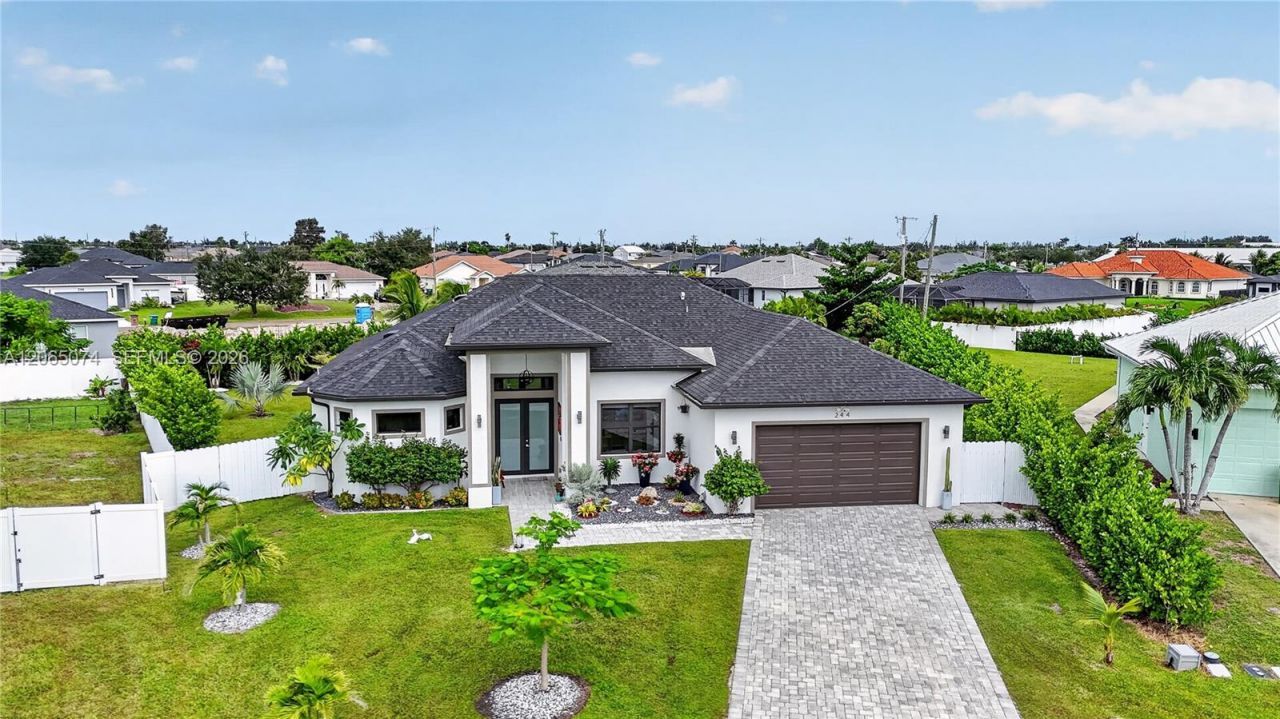244 NW 15, Cape Coral, FL 33993 Photo