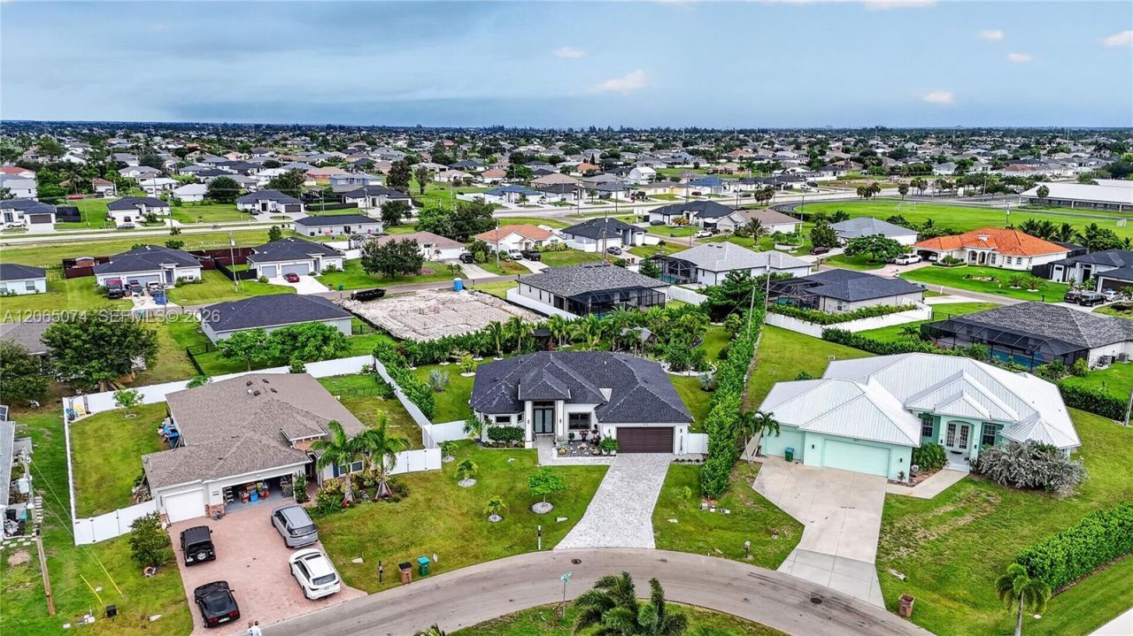 244 NW 15, Cape Coral, FL 33993 Photo