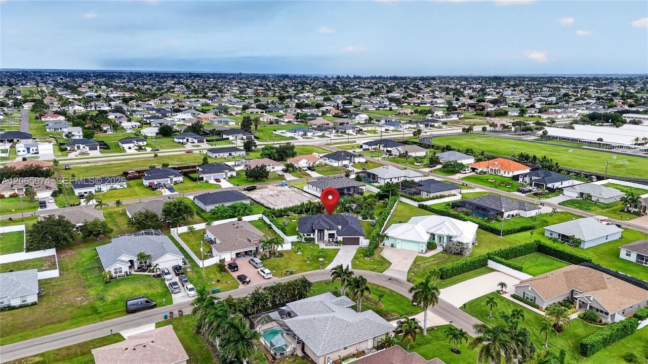 244 NW 15, Cape Coral, FL 33993 Photo