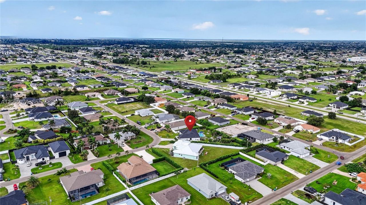 244 NW 15, Cape Coral, FL 33993 Photo