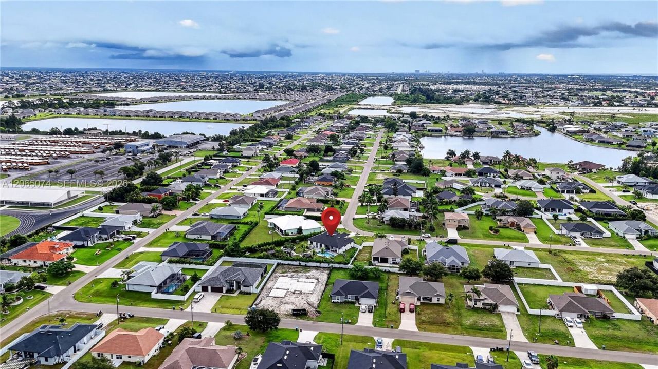 244 NW 15, Cape Coral, FL 33993 Photo
