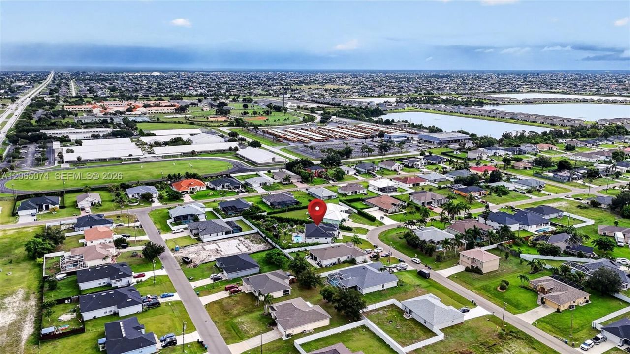 244 NW 15, Cape Coral, FL 33993 Photo