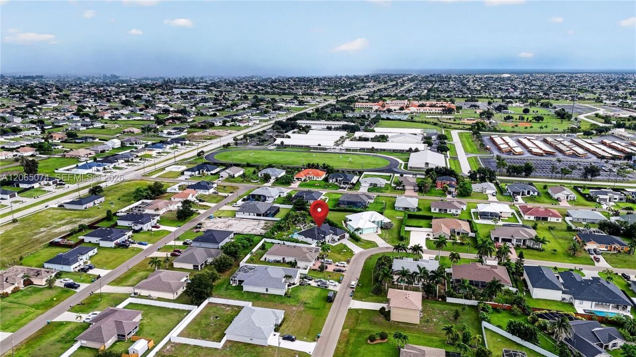 244 NW 15, Cape Coral, FL 33993 Photo