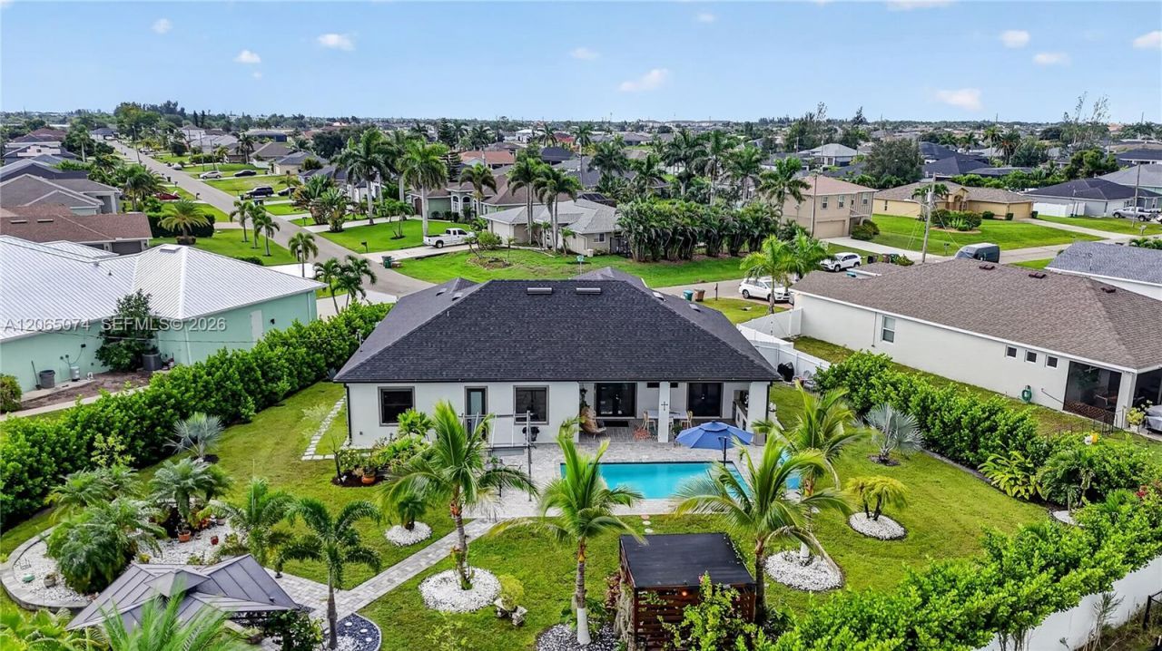 244 NW 15, Cape Coral, FL 33993 Photo