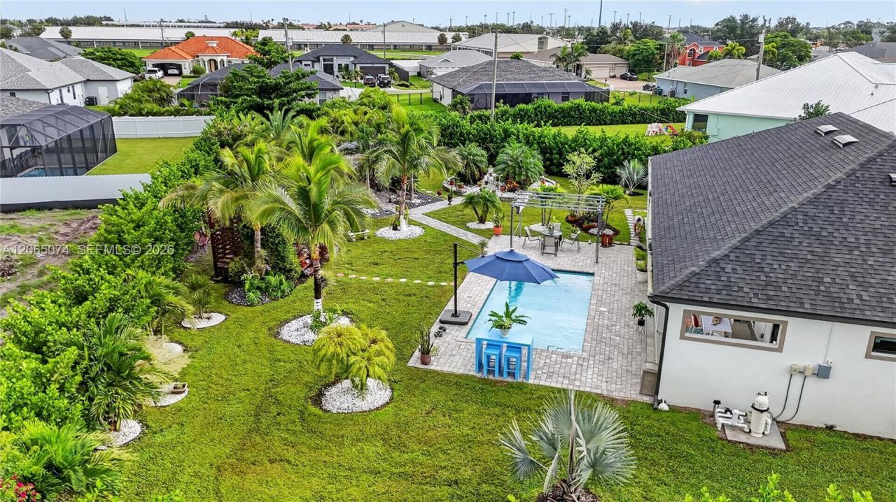 244 NW 15, Cape Coral, FL 33993 Photo