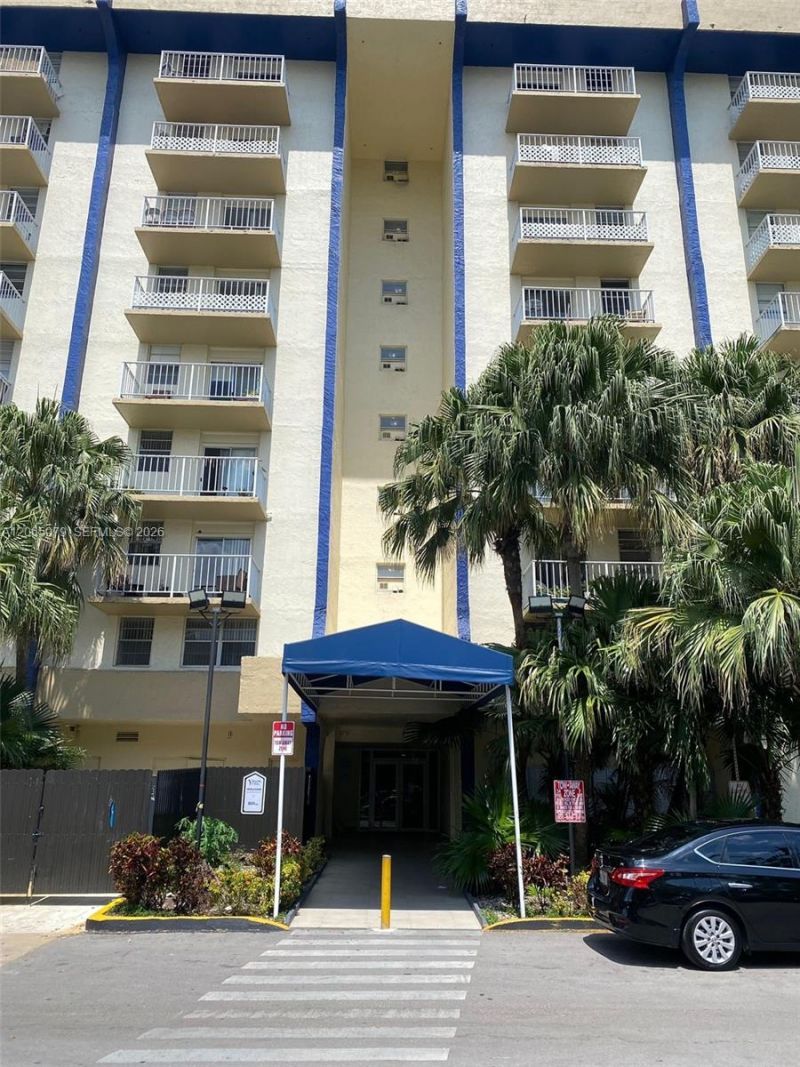 801 NW 47th Ave, Unit 608W, Miami, FL 33126 Photo