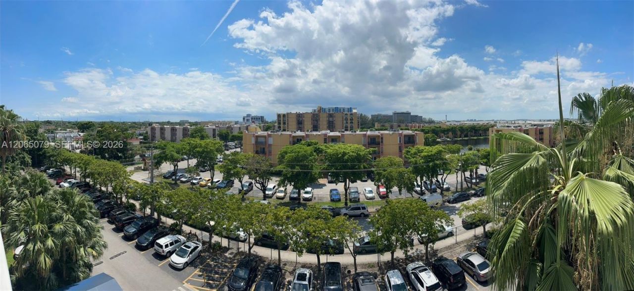 801 NW 47th Ave, Unit 608W, Miami, FL 33126 Photo