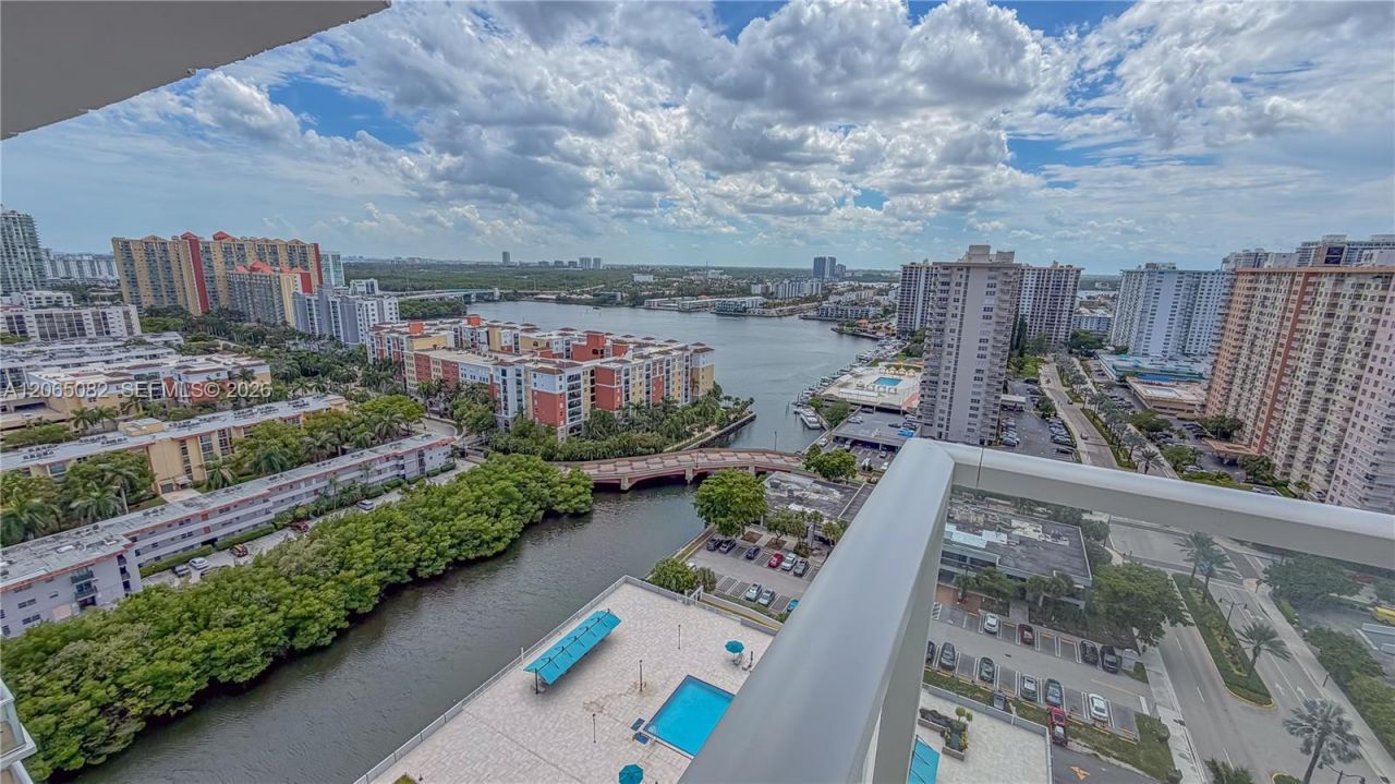 230 174th St , Unit 2412, Sunny Isles Beach, FL 33160 Photo