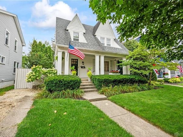 309 S Ridge Avenue, Troy, OH 45373