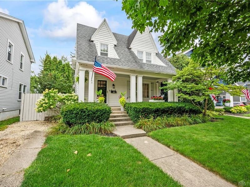 309 S Ridge Avenue, Troy, OH 45373 Photo 1