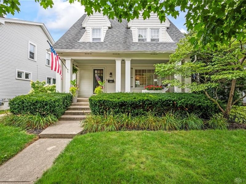309 S Ridge Avenue, Troy, OH 45373 Photo 2