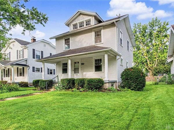 2119 Shroyer Road, Oakwood, OH 45419