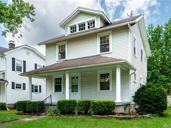 2119 Shroyer Road, Oakwood, OH 45419