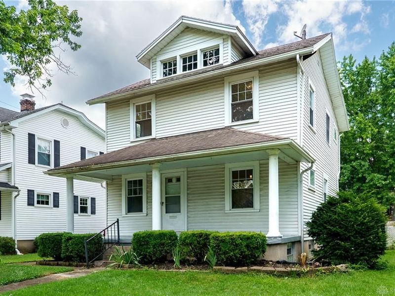 2119 Shroyer Road, Oakwood, OH 45419 Photo 1