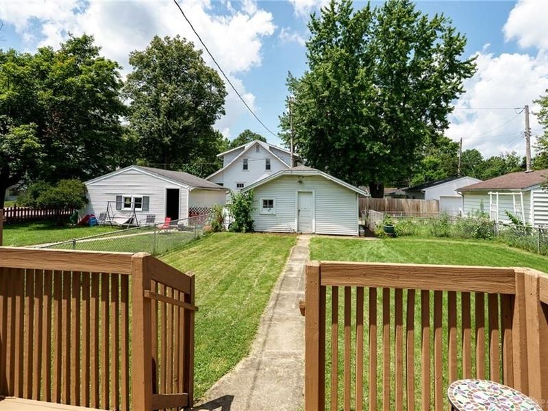2119 Shroyer Road, Oakwood, OH 45419 Photo 24