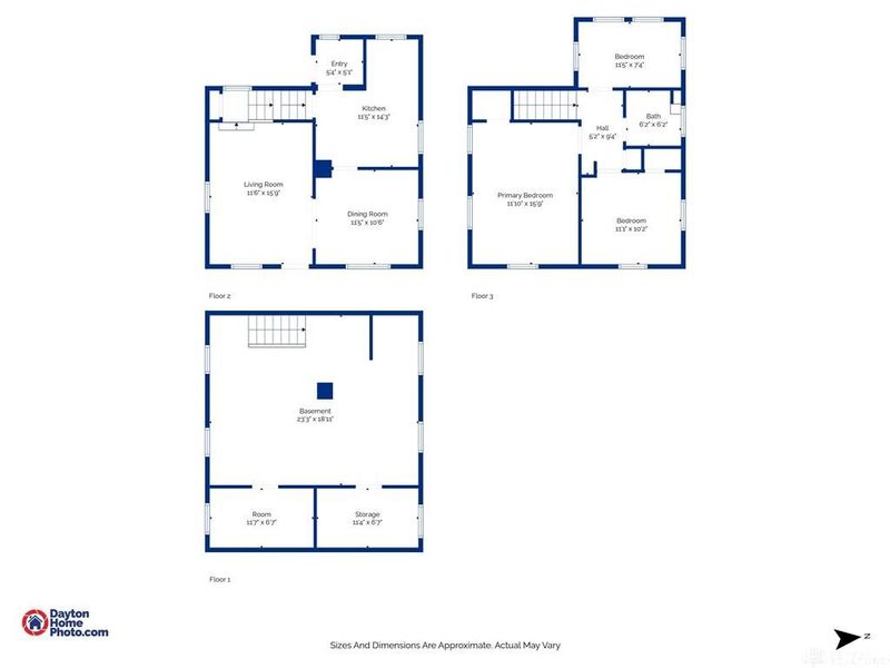 2119 Shroyer Road, Oakwood, OH 45419 Photo 27