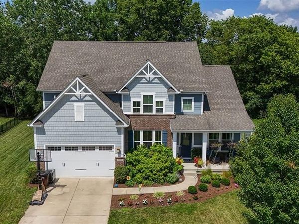 8739 Elysee Circle, Washington TWP, OH 45458