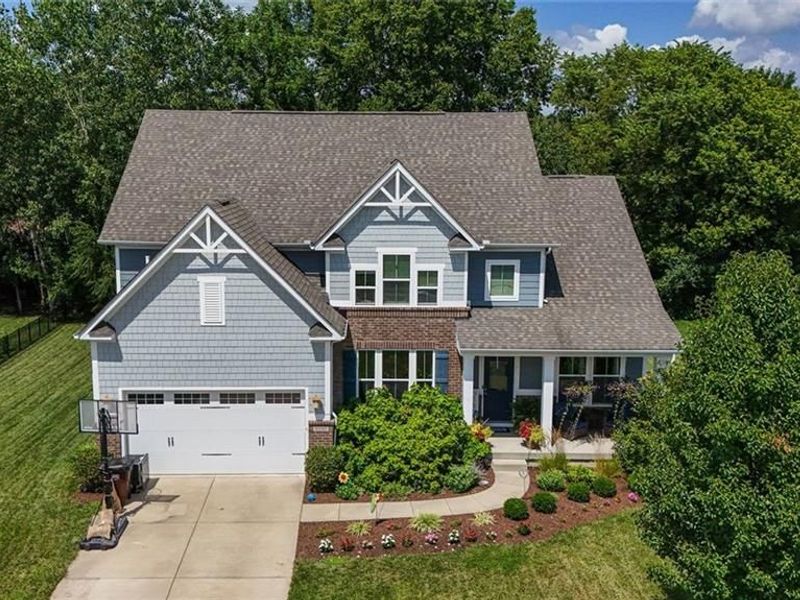 8739 Elysee Circle, Washington Township, OH 45458 Photo 1