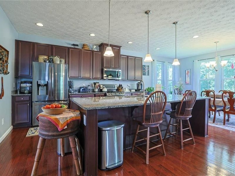 8739 Elysee Circle, Washington Township, OH 45458 Photo 13