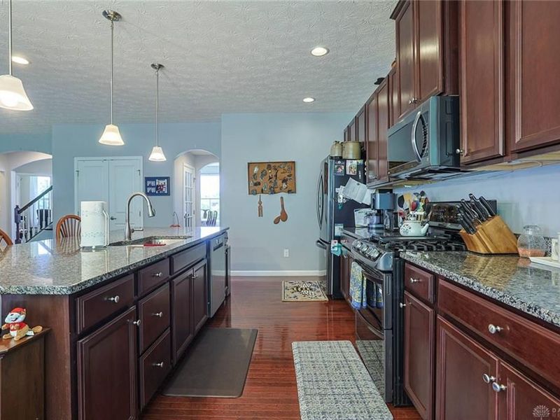 8739 Elysee Circle, Washington Township, OH 45458 Photo 15