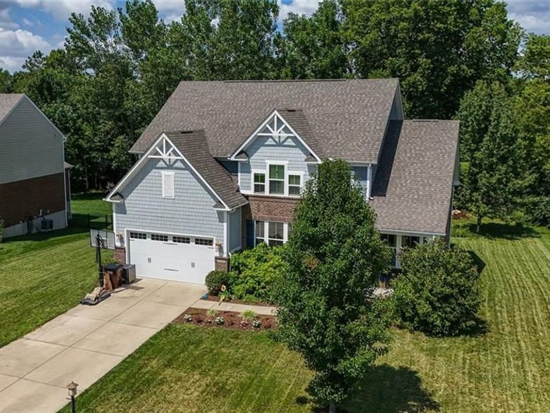 8739 Elysee Circle, Washington Township, OH 45458 Photo 2