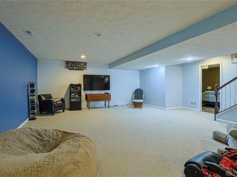 8739 Elysee Circle, Washington Township, OH 45458 Photo 36