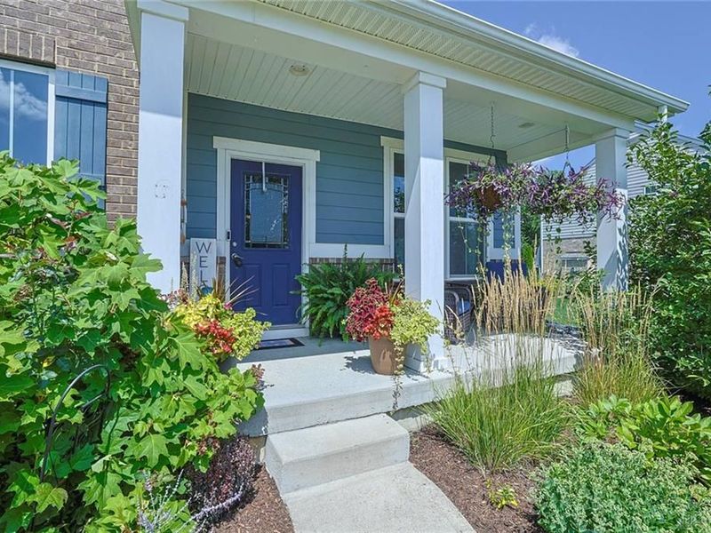 8739 Elysee Circle, Washington Township, OH 45458 Photo 4